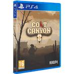Colt canyon / Red art games / PS4, Games en Spelcomputers, Nieuw, Ophalen of Verzenden