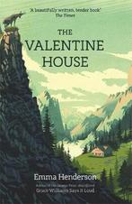 The Valentine House 9781444704044 Emma Henderson, Boeken, Verzenden, Gelezen, Emma Henderson