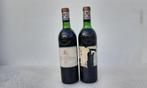 1974 Chateau Pape Clement - Bordeaux, Pessac-Léognan Grand, Nieuw