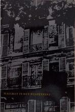 Maigret in het wespennest 9789022900840, Simenon, Georges Simenon, Verzenden