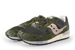 Saucony Sneakers in maat 42 Groen | 5% extra korting, Overige kleuren, Verzenden, Zo goed als nieuw, Sneakers