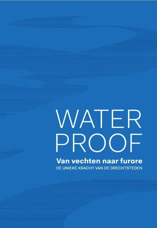 Waterproof 9789492881618 Lisanne de Munck, Boeken, Politiek en Maatschappij, Gelezen, Verzenden