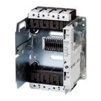 Eaton NZM3 4P Socket Base Power Switch Unit - 266712, Nieuw, Verzenden