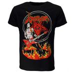Venom Band T-Shirt Officially Licensed, Nieuw