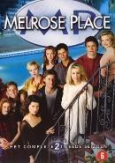 Melrose place - Seizoen 2 op DVD, Cd's en Dvd's, Dvd's | Drama, Nieuw in verpakking, Verzenden