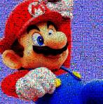 David Law (1967) - Super Mario Bross, Antiek en Kunst