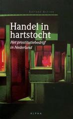 HANDEL IN HARTSTOCHT 9789056580018 S. Altink, Boeken, Verzenden, Gelezen, S. Altink