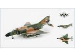 Schaal 1:72 HOBBY MASTER F-4D Phantom II 555th TFS, Vietn..., Ophalen of Verzenden