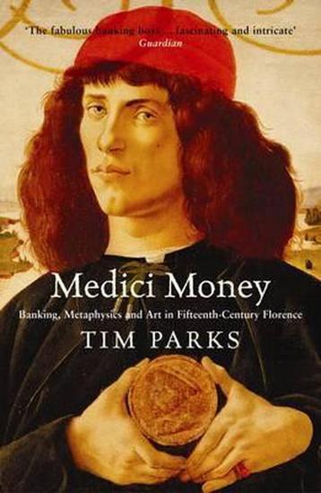 Medici Money 9781861977571 Tim Parks, Verzenden, Tim Parks