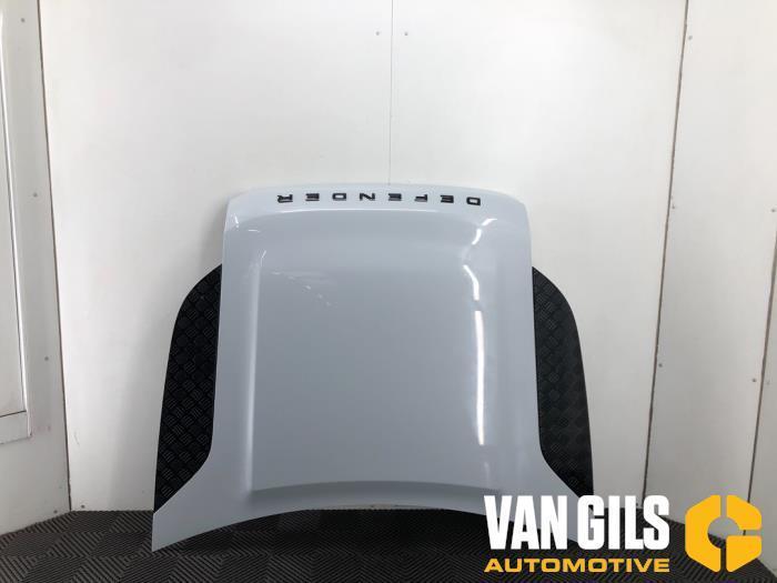 Motorkap Landrover Defender O251252, Auto-onderdelen, Carrosserie