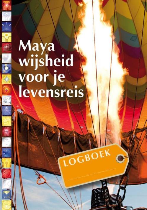 Maya wijsheid voor je levensreis 9789491557200, Livres, Ésotérisme & Spiritualité, Envoi