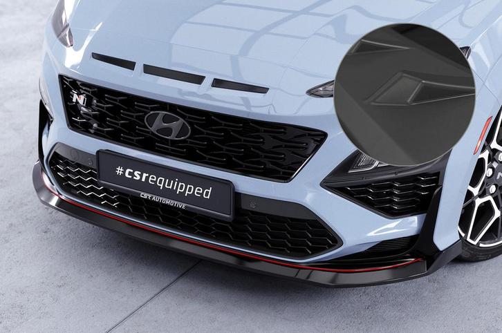 Cupspoiler voor Hyundai Kona N/N-Line CSL661-L, Auto-onderdelen, Carrosserie, Nieuw, Verzenden