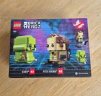 Lego Set - 41622 - BrickHeadz, Ghostbusters - Peter Venkman, Nieuw