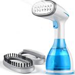 2dekans | URGOODS handheld wasstomer Steamer 2 opzetstukken, Ophalen of Verzenden