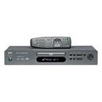 Bieden: NAD T532 Multi-Region DVD CD Player with, Ophalen of Verzenden, Nieuw