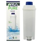 Alapure Waterfilter geschikt voor Delonghi DLSC002 / SER3017, Verzenden, Nieuw