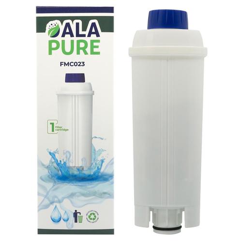Alapure Waterfilter geschikt voor Delonghi DLSC002 / SER3017, Elektronische apparatuur, Koffiemachine-accessoires, Verzenden