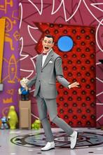 Pee-wee Herman Action Figure Ultimate Pee-wee Herman 18 cm, Ophalen of Verzenden, Nieuw