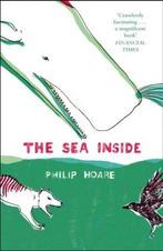 Sea Inside, Boeken, Verzenden, Nieuw, Nederlands