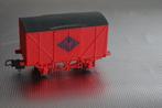 Agfa / Lima wagon Agfa trein Appareil photo argentique