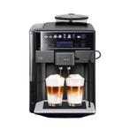 Siemens EQ6 PLUS S700 Koffiemachine, Elektronische apparatuur, Afneembaar waterreservoir, 10 kopjes of meer, Koffiemachine, Zo goed als nieuw