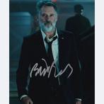 Independence Day - Part II - Signed by Bill Pullman, Nieuw