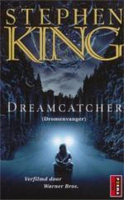 Dreamcatcher 9789024552597 Stephen King, Boeken, Romans, Zo goed als nieuw, Verzenden