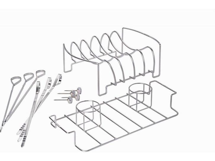 Napoleon Starter Kit For Meat Lovers - Barbecue Accessoires, Maison & Meubles, Maison & Meubles | Autre, Envoi