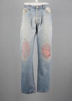 Vintage Straight Levis 501 Blue size 35 / 35 for Unisex, Kleding | Heren, Spijkerbroeken en Jeans, Ophalen of Verzenden, Nieuw