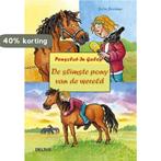 De slimste pony van de wereld / Ponyclub in Galop / 4, Verzenden, Gelezen, J. Boehme