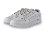 Puma Sneakers in maat 41 Wit | 10% extra korting, Vêtements | Hommes, Chaussures, Verzenden, Sneakers