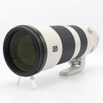 Sony FE 200-600mm F/5.6-6.3 G OSS | Tweedehands, Audio, Tv en Foto, Foto | Lenzen en Objectieven, Verzenden, Zo goed als nieuw