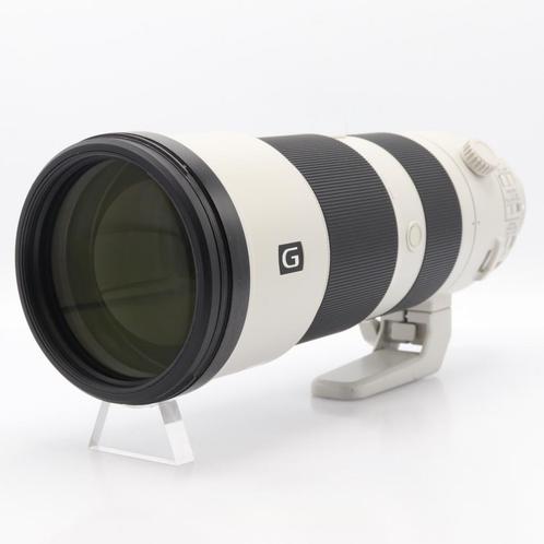 Sony FE 200-600mm F/5.6-6.3 G OSS | Tweedehands, Audio, Tv en Foto, Foto | Lenzen en Objectieven, Zo goed als nieuw, Verzenden
