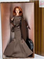 Mattel - Poupée Barbie Club Couture - Official Collectors