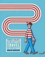 Wheres Waldo? the Ultimate Travel Collection 9780763639518, Livres, Verzenden, Martin Handford