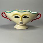 Jardinière - Planter - Picasso Style - Vallauris 1960 - 40cm