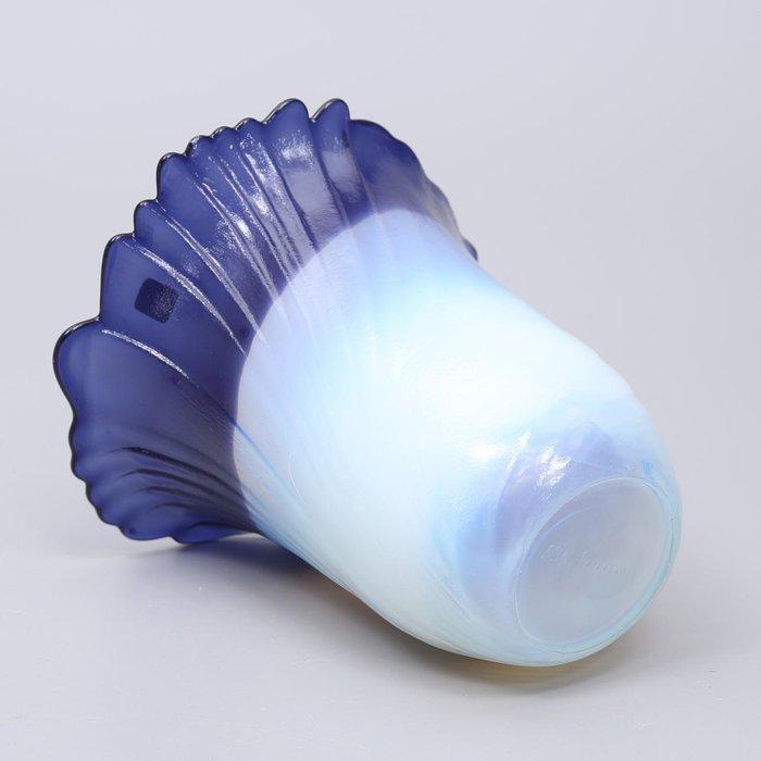 Mats Jonasson - Vaas - Kristal, Antiek en Kunst, Curiosa en Brocante