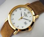 Paul Picot® - NO RESERVE PRICE - 20M Gold plated  - No