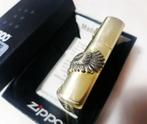 Zippo, Harley Davidson Eagle Full Brass - Special Edition -, Nieuw