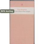 Ik kan alleen maar zingen / Verzamelde gedichten / 1, Verzenden, Zo goed als nieuw, H. Berghuis