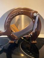 Raadvad - Ove Larsen - Broodsnijmachine - 294 - Roestvrij, Antiek en Kunst