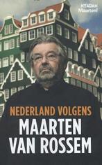 Nederland volgens Maarten van Rossem, Nieuw, Nederlands, Verzenden