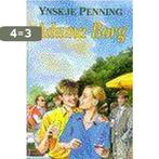 Aduma Borg 9789020524055 PENNING, Boeken, Verzenden, Gelezen, PENNING