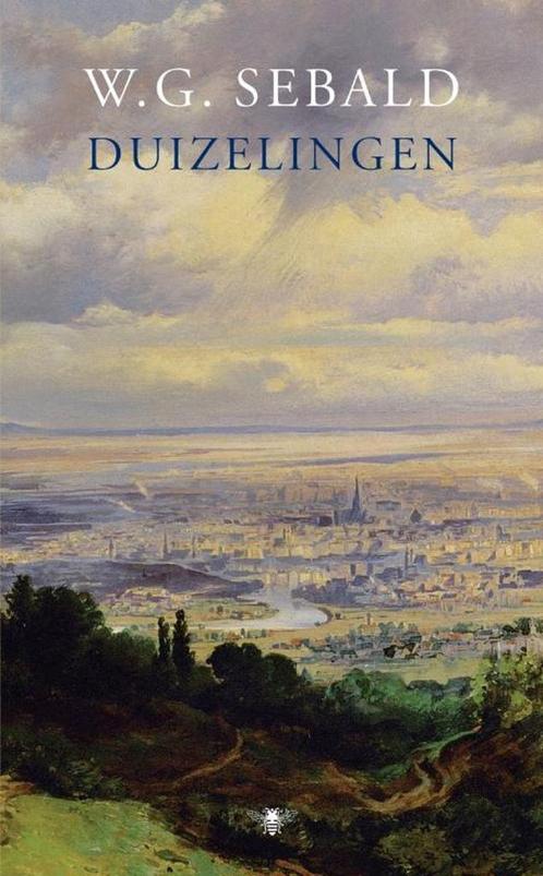 Duizelingen 9789023429036 W.G. Sebald, Boeken, Romans, Zo goed als nieuw, Verzenden