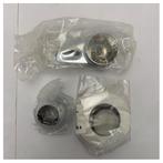 Bieden: Cisal single lever chrome shower mixer, Doe-het-zelf en Bouw, Ophalen of Verzenden, Nieuw