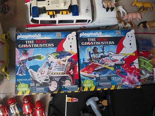 Playmobil - Playmobil Lot exceptionnel neuf et occasion -, Antiek en Kunst, Antiek | Overige Antiek