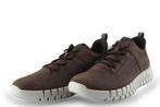 Ecco Sneakers in maat 44 Beige | 5% extra korting, Kleding | Heren, Schoenen, Ecco, Overige kleuren, Verzenden, Sneakers