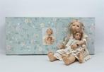Annette Himstedt - Poupée Freeke & Bibi - 1990-2000 -