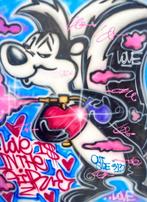 Outside313 - Pepè la pew - Love is in the air - Looney Tunes