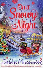 On A Snowy Night 9781848452602 Debbie Macomber, Verzenden, Gelezen, Debbie Macomber